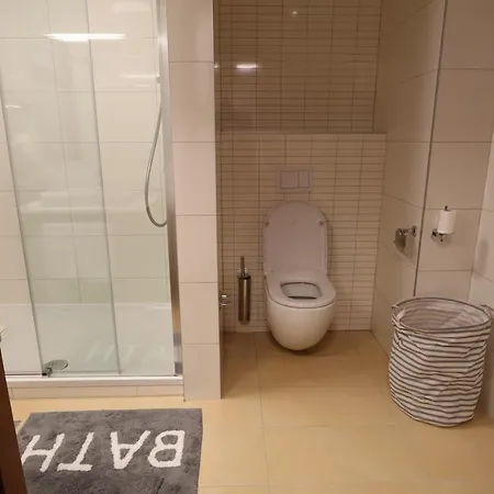 Apartamento Lux Private Vucko Jahorina