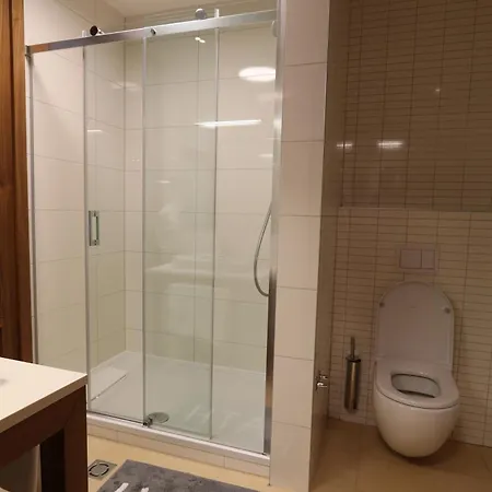 Lux Private Vucko Apartamento *