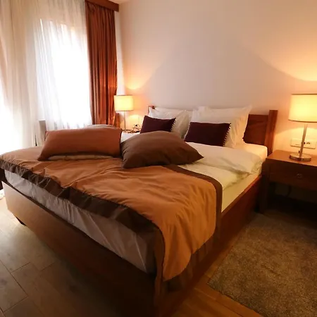 Lux Private Vucko Apartamento Jahorina