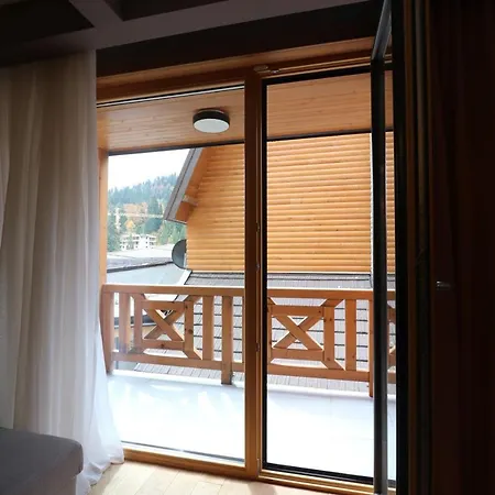 Lux Private Vucko Jahorina