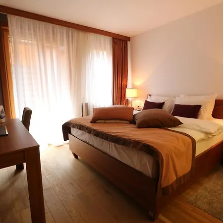 Lux Private Vucko Apartamento Jahorina