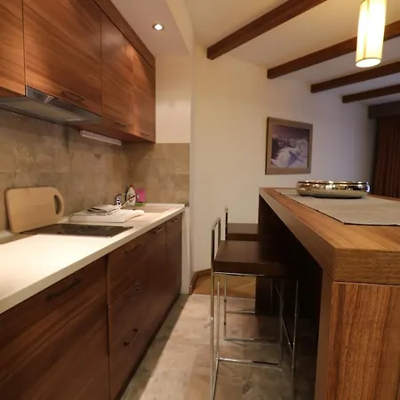 Lux Private Vucko Apartamento Jahorina