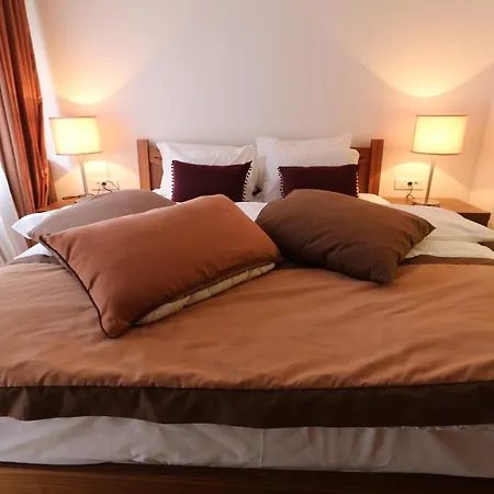 Apartamento Lux Private Vucko *