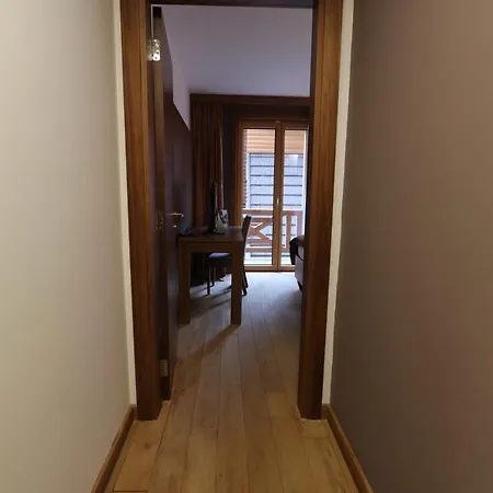 Lux Private Vucko Apartamento *